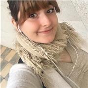 Profesora de Bioquímica y Biología apta para todos los niveles y edades.